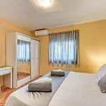 Villa Lara With Pool And Sea View *
