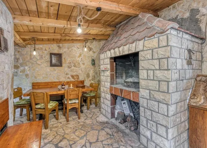 Lara With Pool And Sea View * Свети-Филип-и-Яков